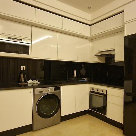 Firstwood Chic Apartment Hivernage مراكش المظهر الخارجي الصورة