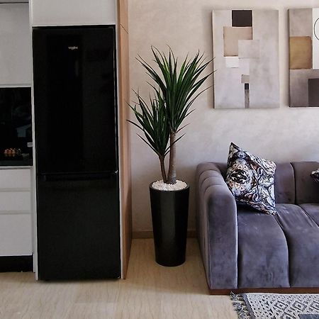 Firstwood Chic Apartment Hivernage مراكش المظهر الخارجي الصورة