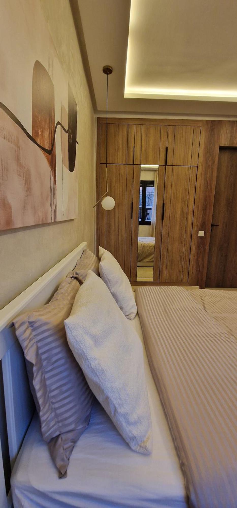 Firstwood Chic Apartment Hivernage مراكش المظهر الخارجي الصورة