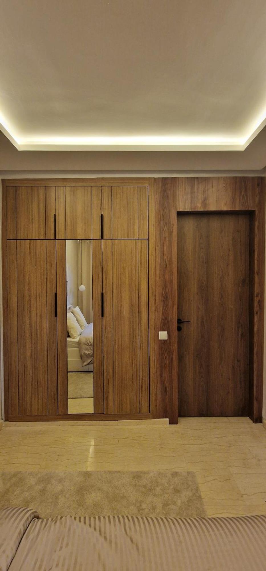 Firstwood Chic Apartment Hivernage مراكش المظهر الخارجي الصورة