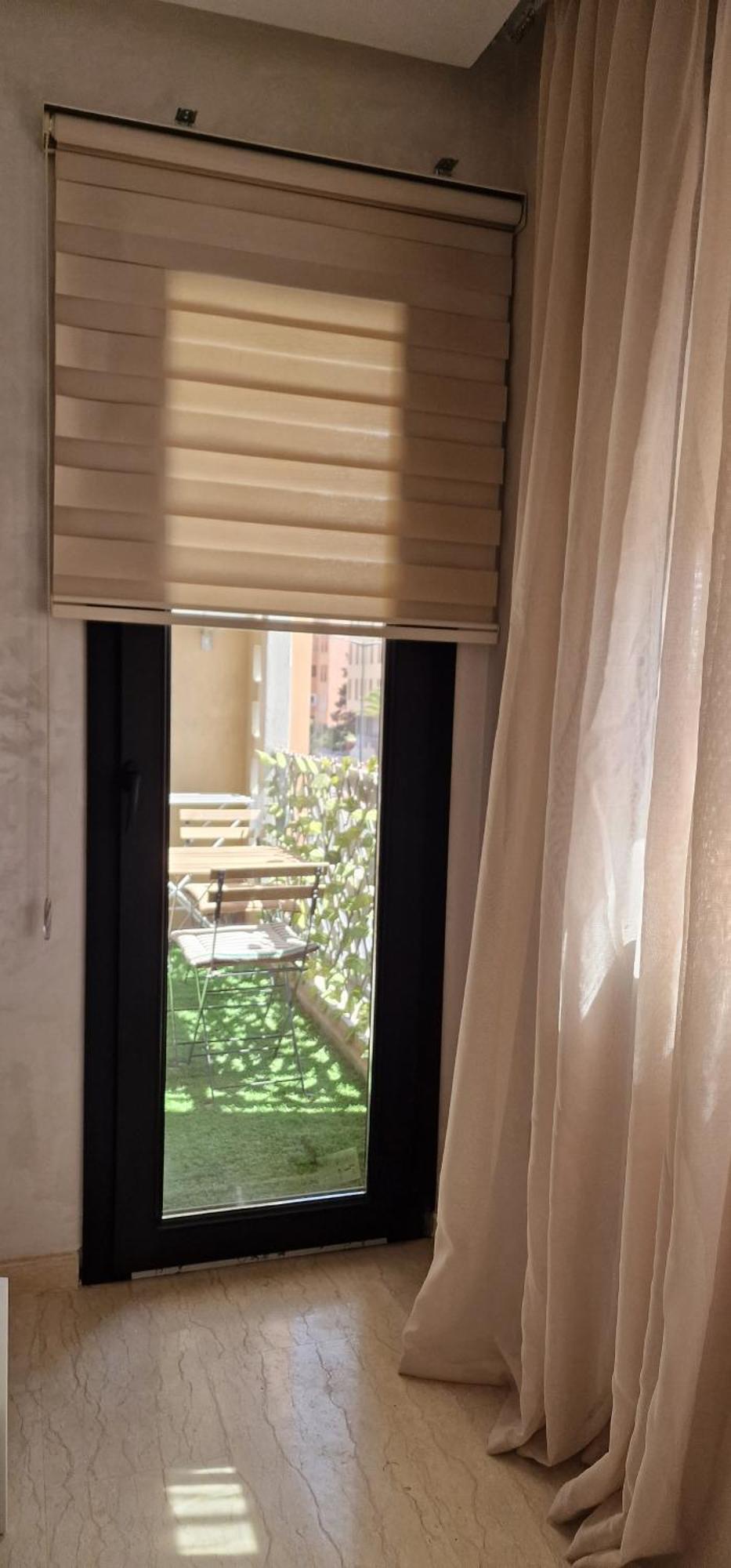 Firstwood Chic Apartment Hivernage مراكش المظهر الخارجي الصورة