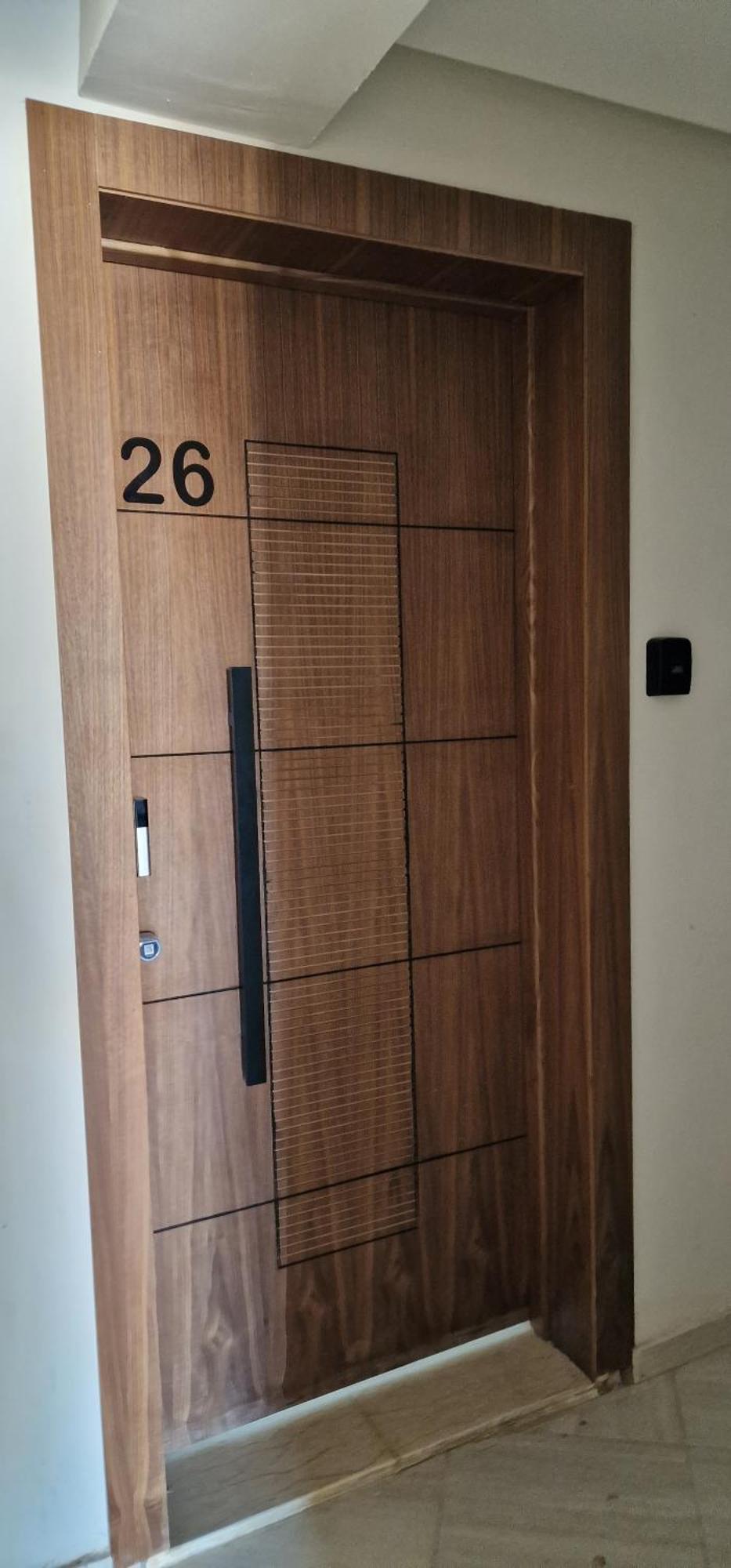 Firstwood Chic Apartment Hivernage مراكش المظهر الخارجي الصورة