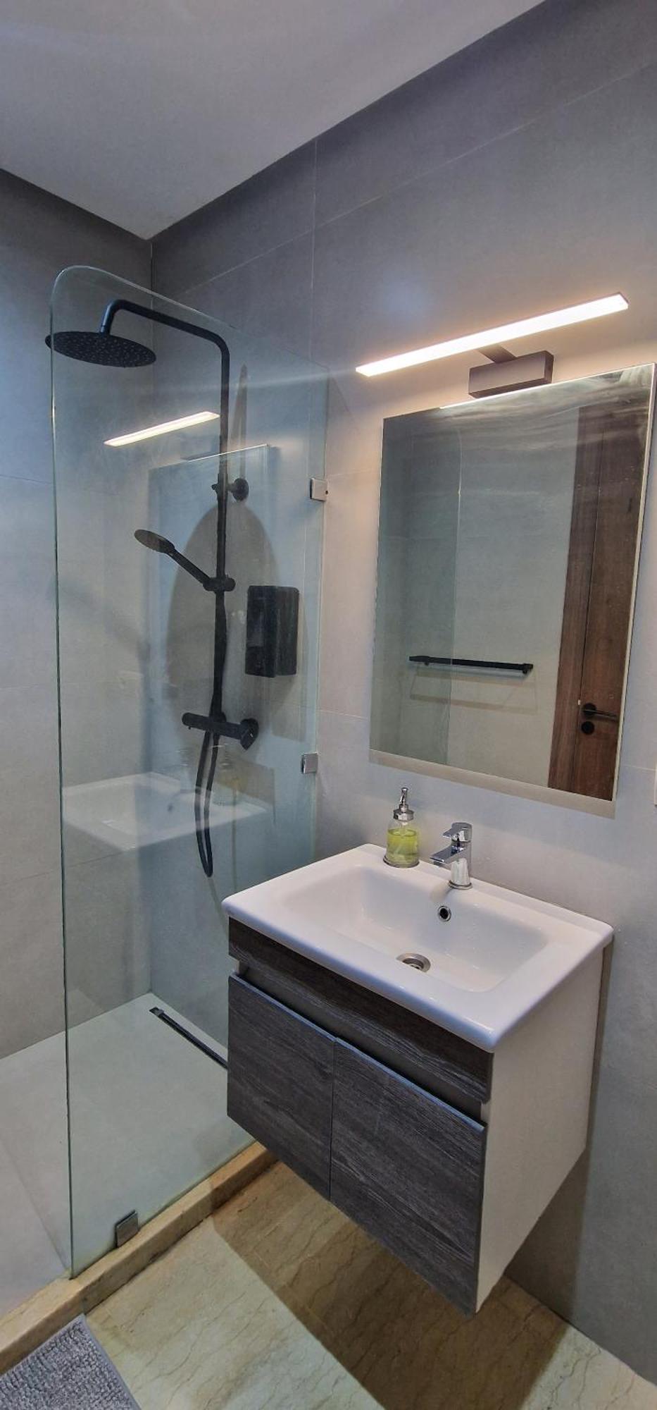 Firstwood Chic Apartment Hivernage مراكش المظهر الخارجي الصورة
